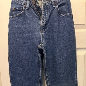 Vintage Lee jeans